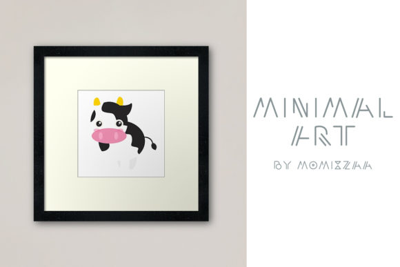 Animal Alphabet C for Cow Cartoon Vector: A Designer's Guide